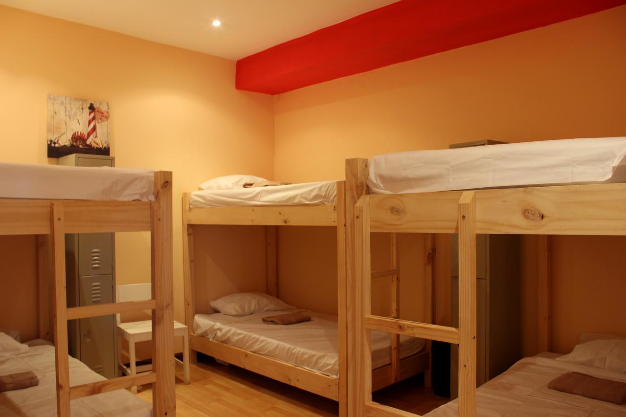 Sunset Hostel ซานตาครูซ ภายนอก รูปภาพ