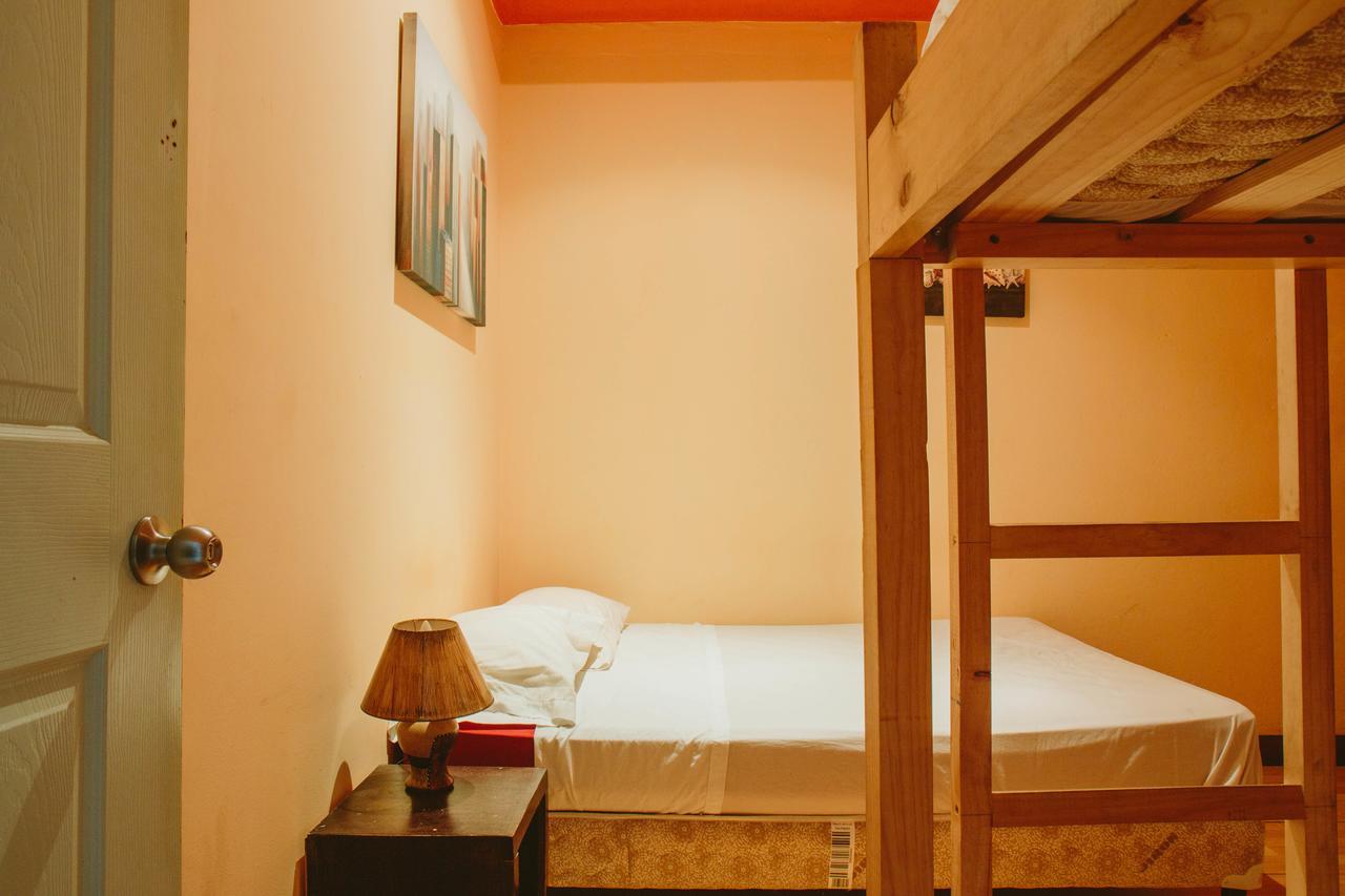 Sunset Hostel ซานตาครูซ ภายนอก รูปภาพ