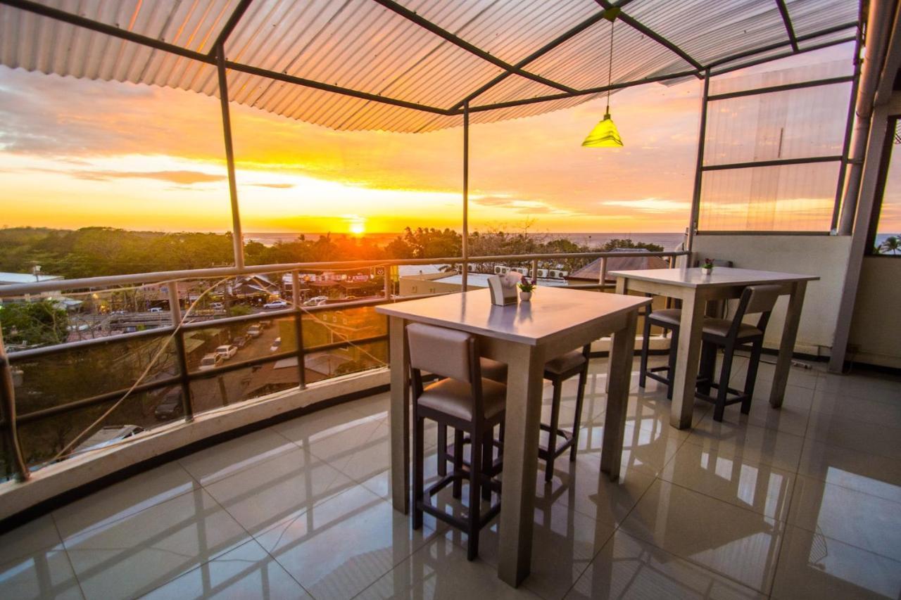 Sunset Hostel ซานตาครูซ ภายนอก รูปภาพ