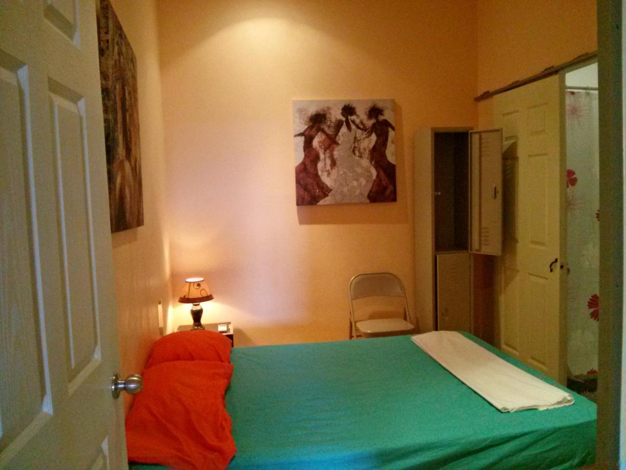 Sunset Hostel ซานตาครูซ ภายนอก รูปภาพ