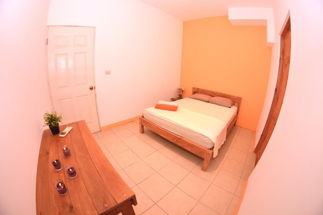 Sunset Hostel ซานตาครูซ ภายนอก รูปภาพ