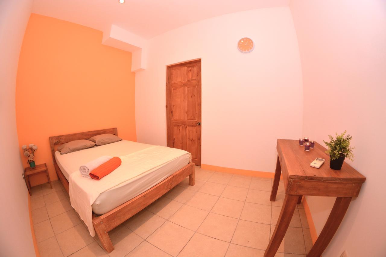Sunset Hostel ซานตาครูซ ภายนอก รูปภาพ