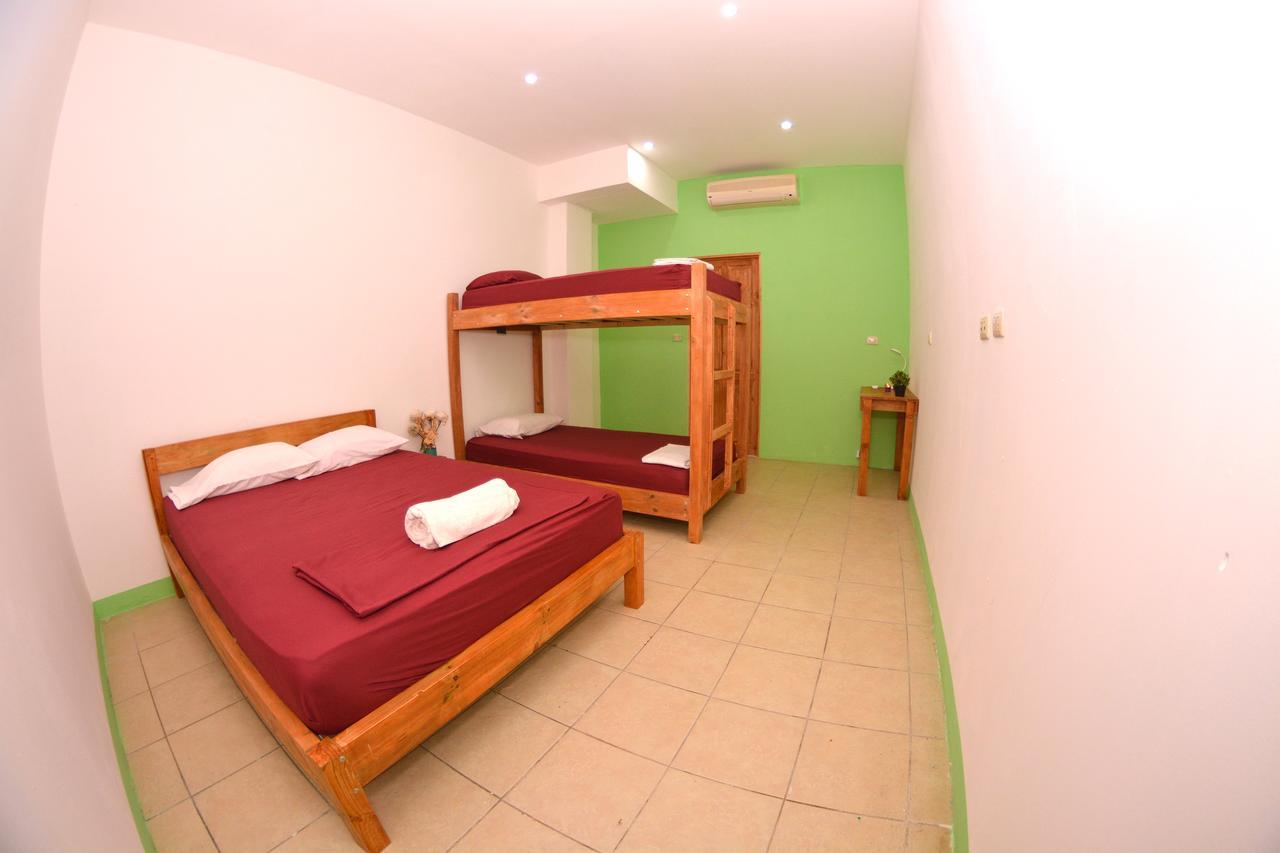 Sunset Hostel ซานตาครูซ ภายนอก รูปภาพ