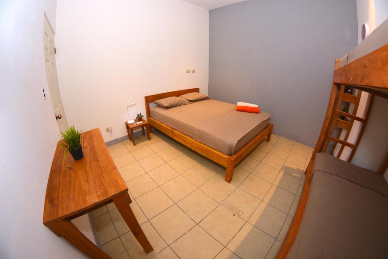 Sunset Hostel ซานตาครูซ ภายนอก รูปภาพ