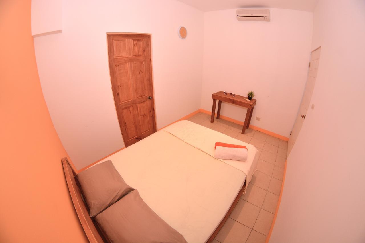 Sunset Hostel ซานตาครูซ ภายนอก รูปภาพ