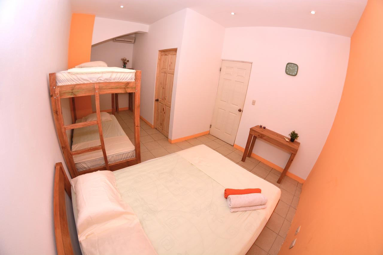 Sunset Hostel ซานตาครูซ ภายนอก รูปภาพ