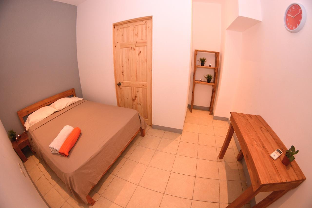 Sunset Hostel ซานตาครูซ ภายนอก รูปภาพ