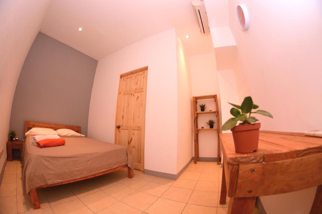 Sunset Hostel ซานตาครูซ ภายนอก รูปภาพ