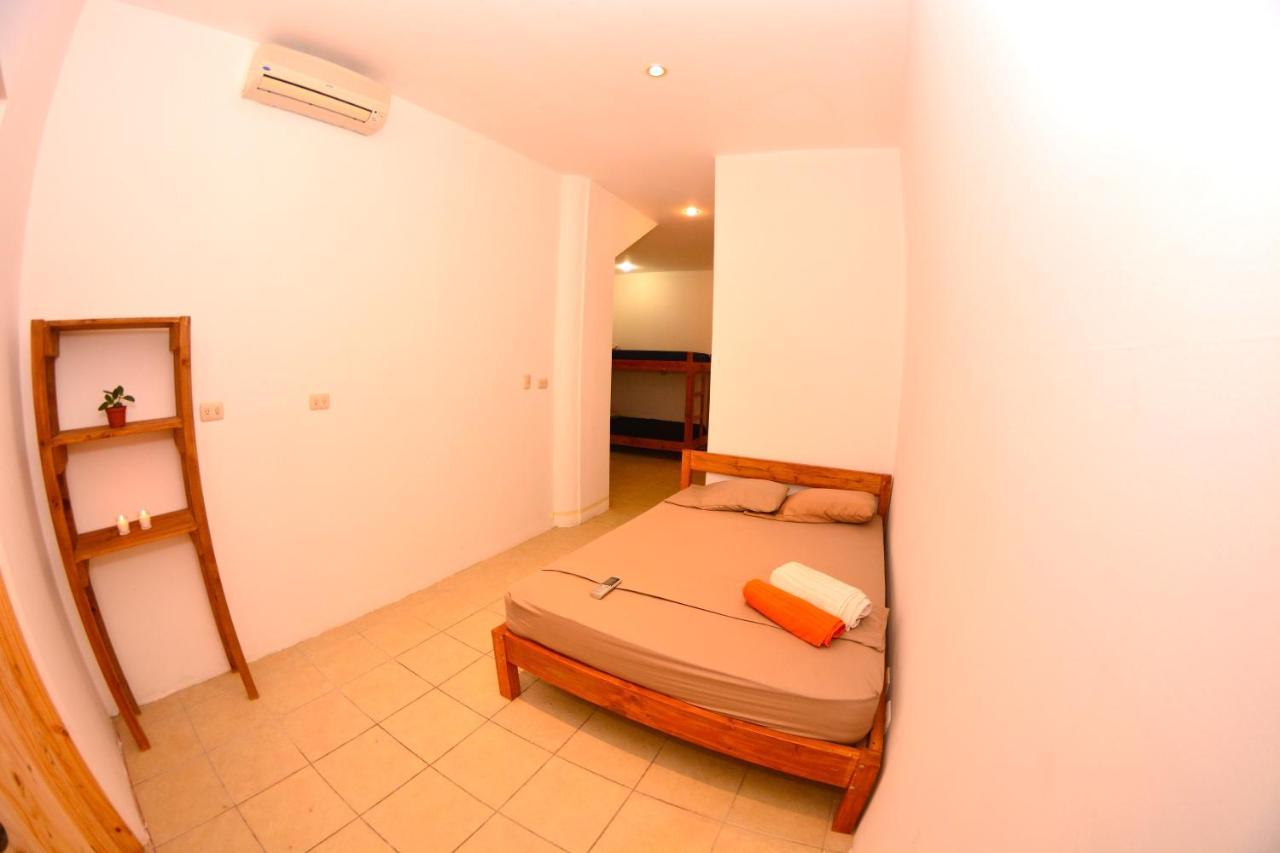 Sunset Hostel ซานตาครูซ ภายนอก รูปภาพ