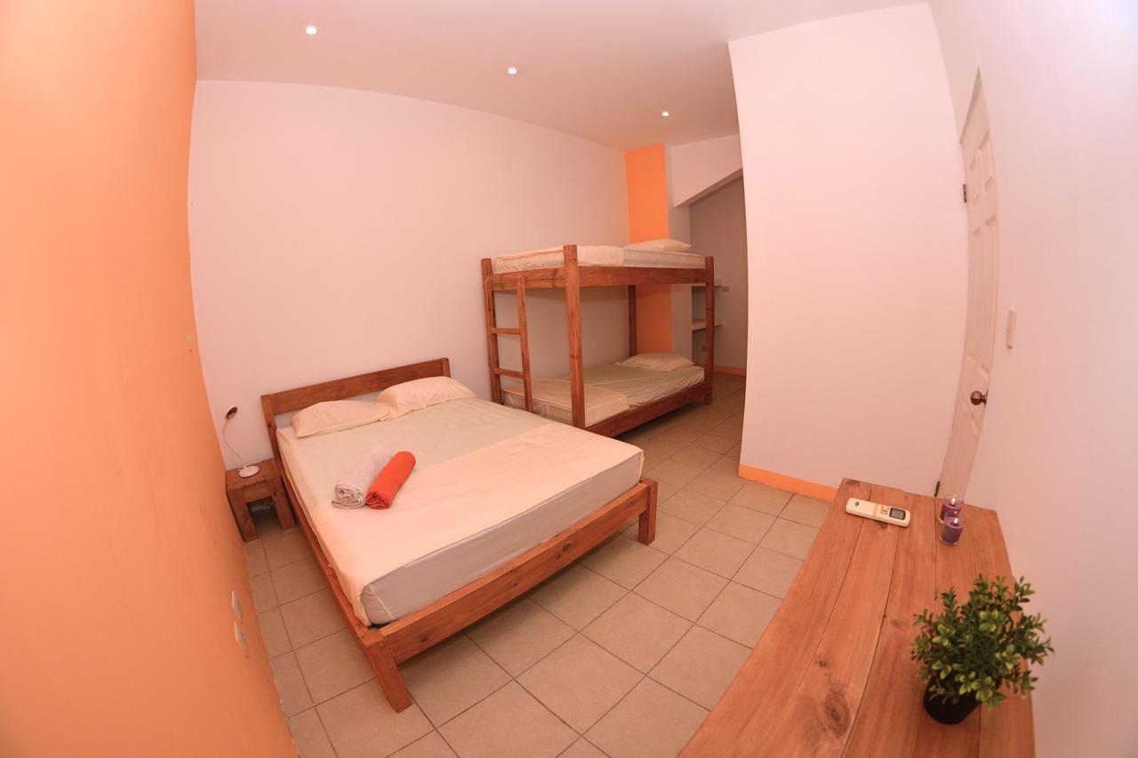 Sunset Hostel ซานตาครูซ ภายนอก รูปภาพ