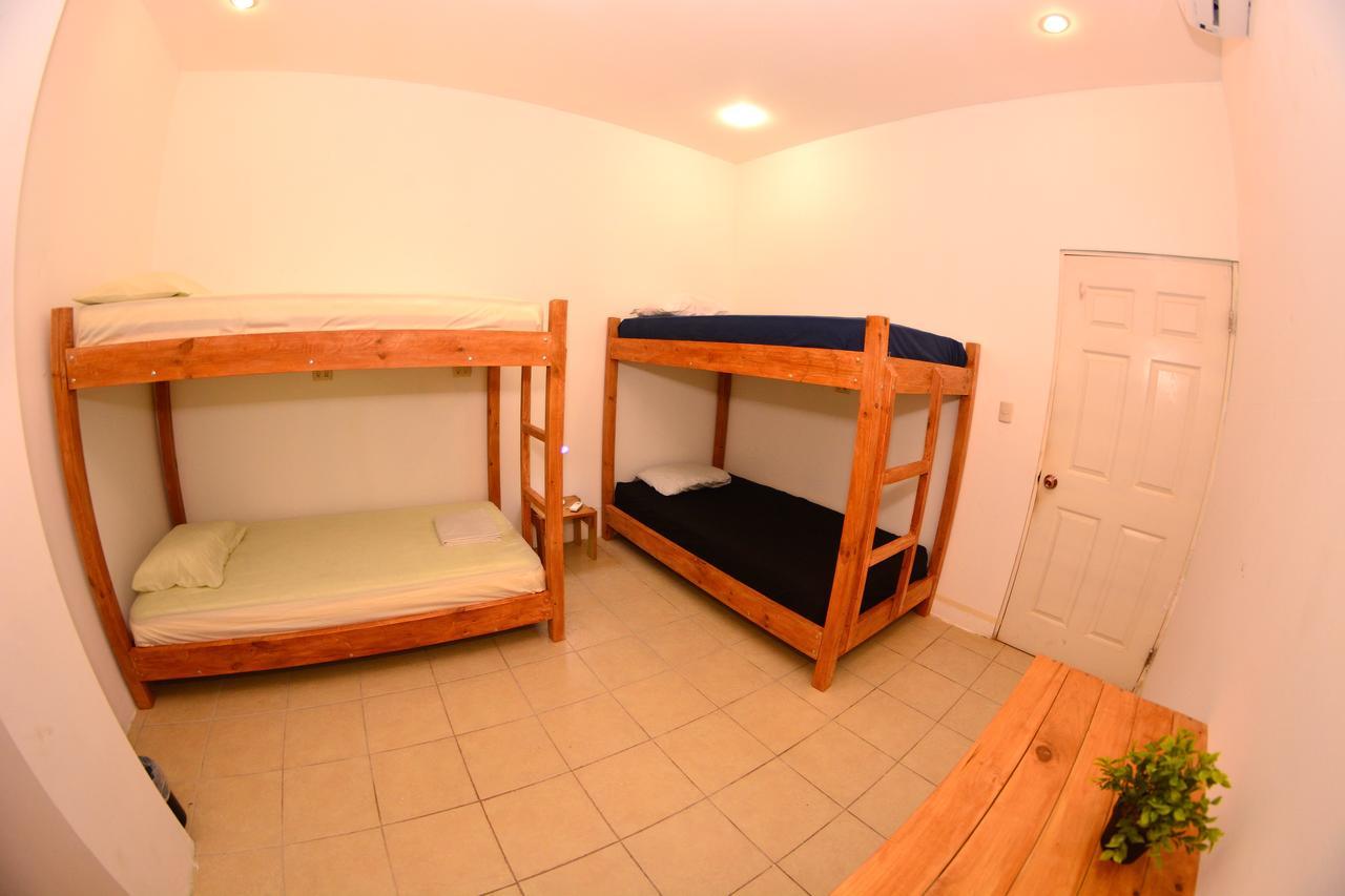 Sunset Hostel ซานตาครูซ ภายนอก รูปภาพ