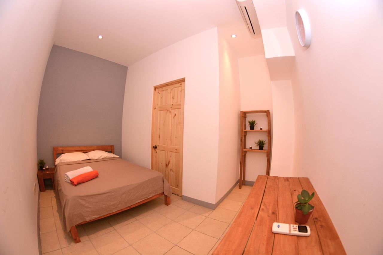 Sunset Hostel ซานตาครูซ ภายนอก รูปภาพ