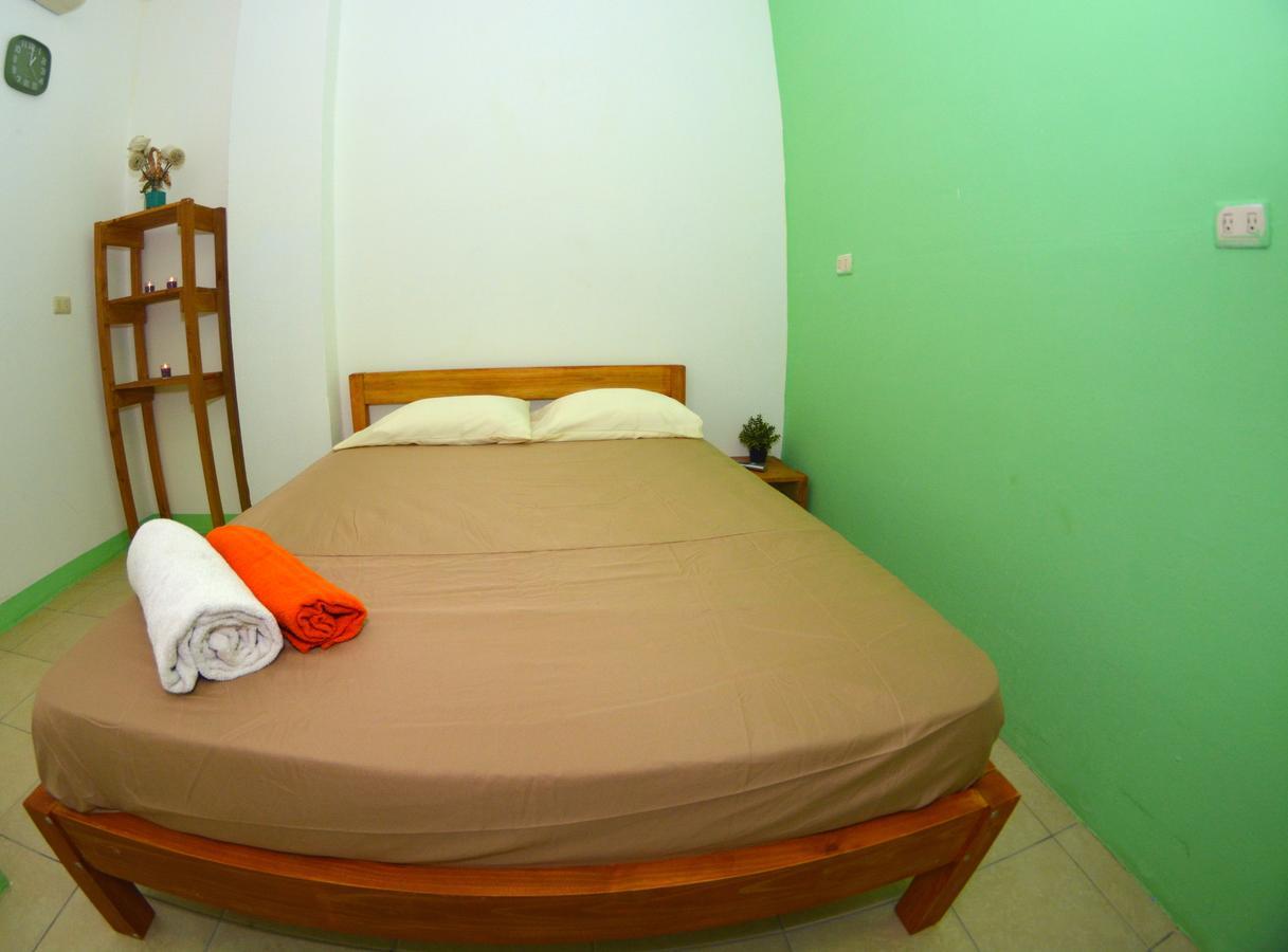 Sunset Hostel ซานตาครูซ ภายนอก รูปภาพ