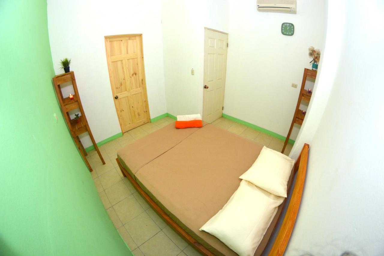 Sunset Hostel ซานตาครูซ ภายนอก รูปภาพ