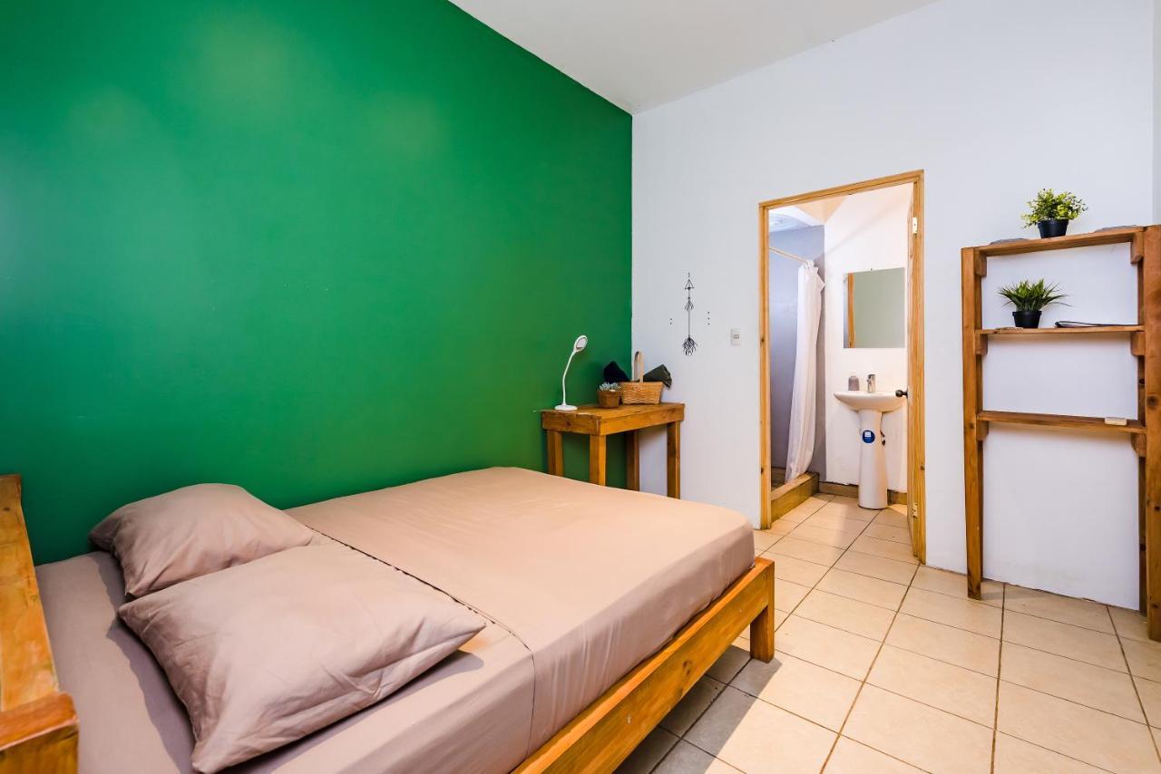 Sunset Hostel ซานตาครูซ ภายนอก รูปภาพ