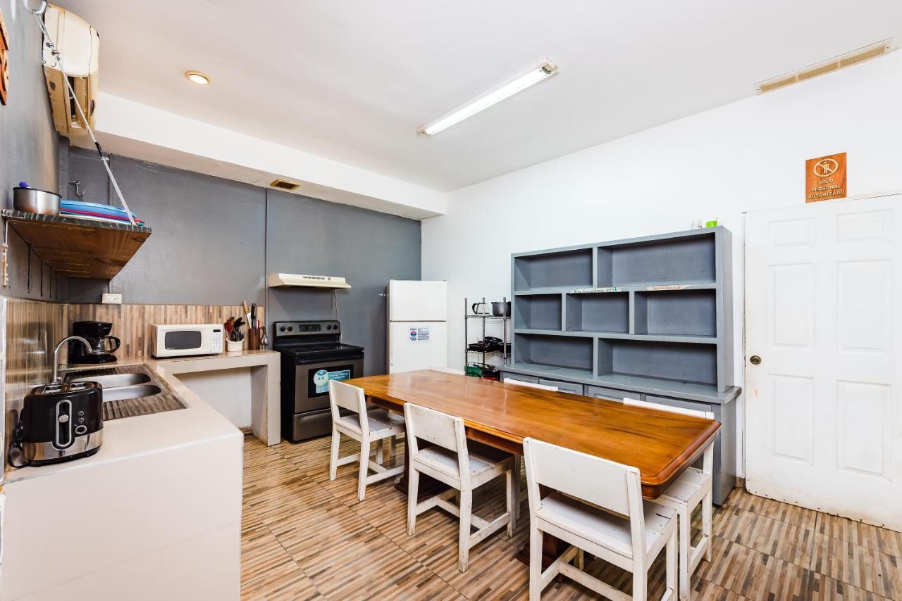 Sunset Hostel ซานตาครูซ ภายนอก รูปภาพ