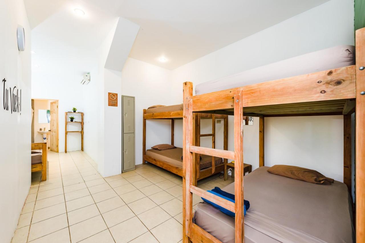 Sunset Hostel ซานตาครูซ ภายนอก รูปภาพ