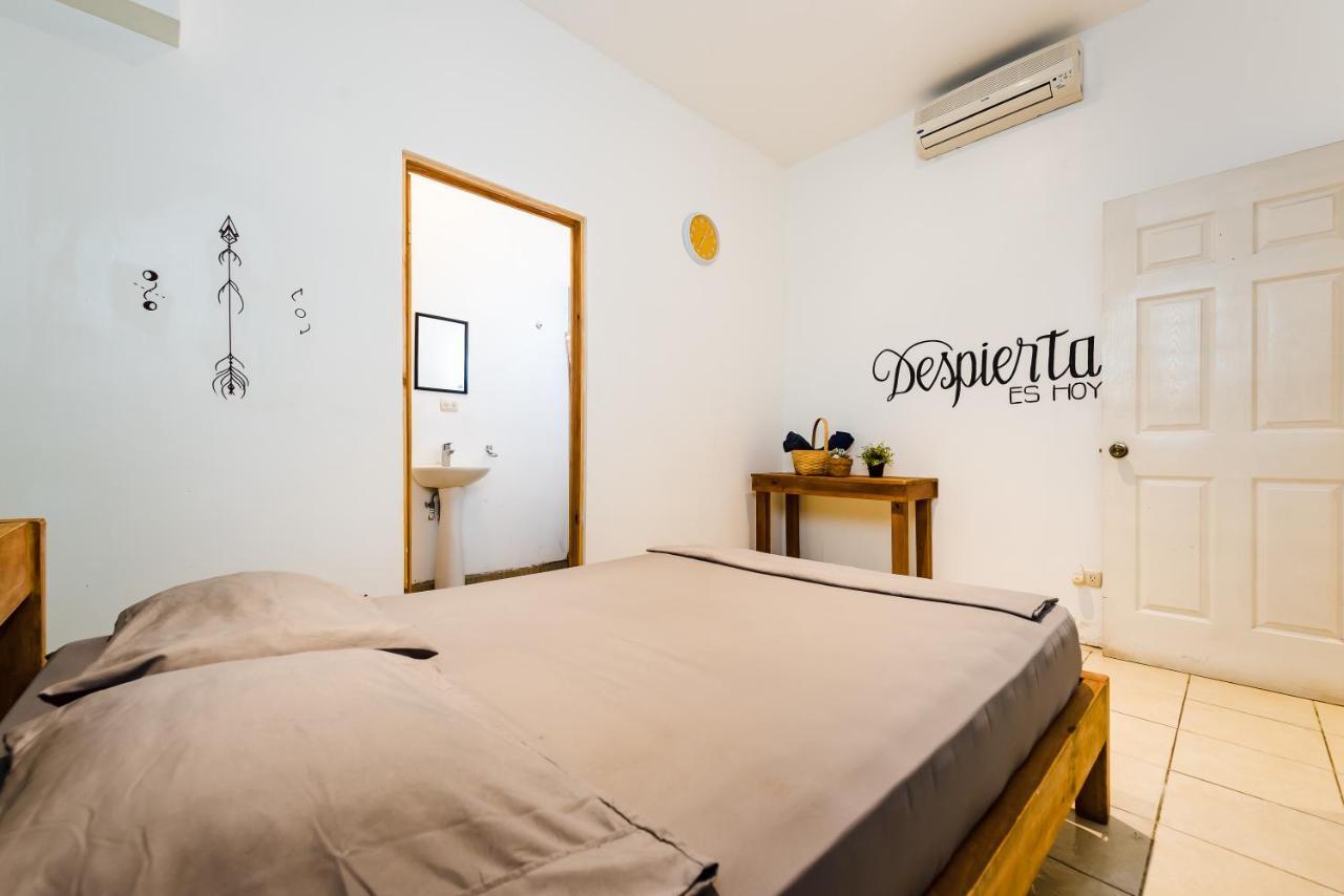 Sunset Hostel ซานตาครูซ ภายนอก รูปภาพ