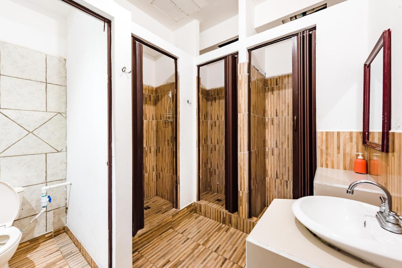 Sunset Hostel ซานตาครูซ ภายนอก รูปภาพ